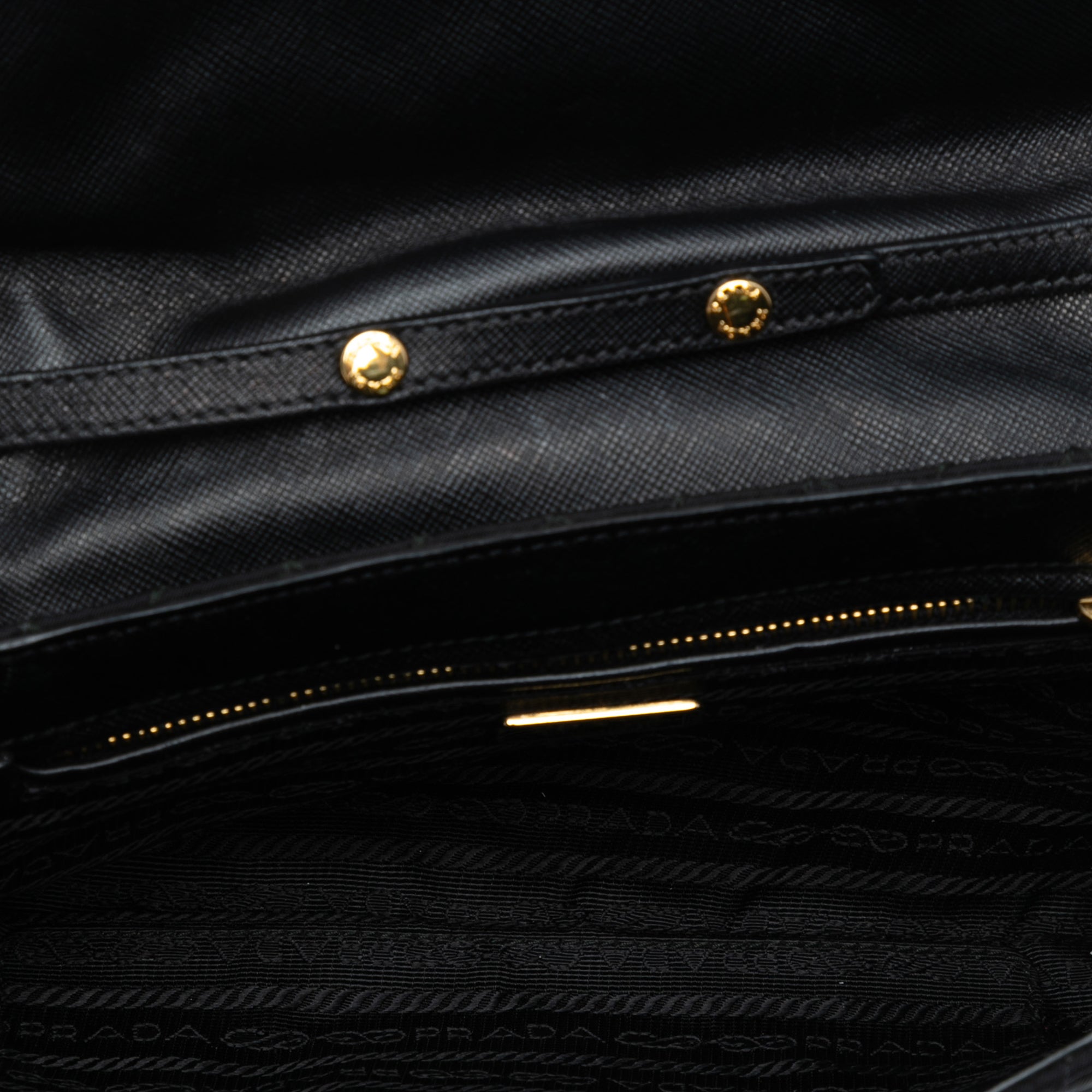 Impuntu Tessuto Chain Crossbody