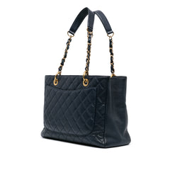 Caviar Grand Shopping Tote