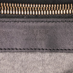 Large Lambskin Trio Crossbody