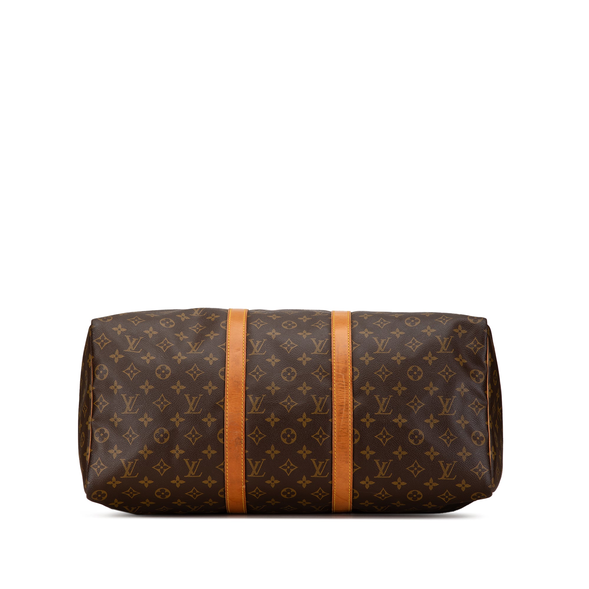 Monogram Keepall 50