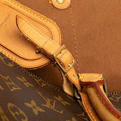 Monogram Keepall 50