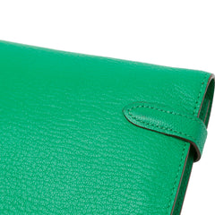 Chevre Mysore Kelly Longue Wallet