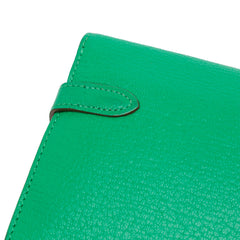 Chevre Mysore Kelly Longue Wallet