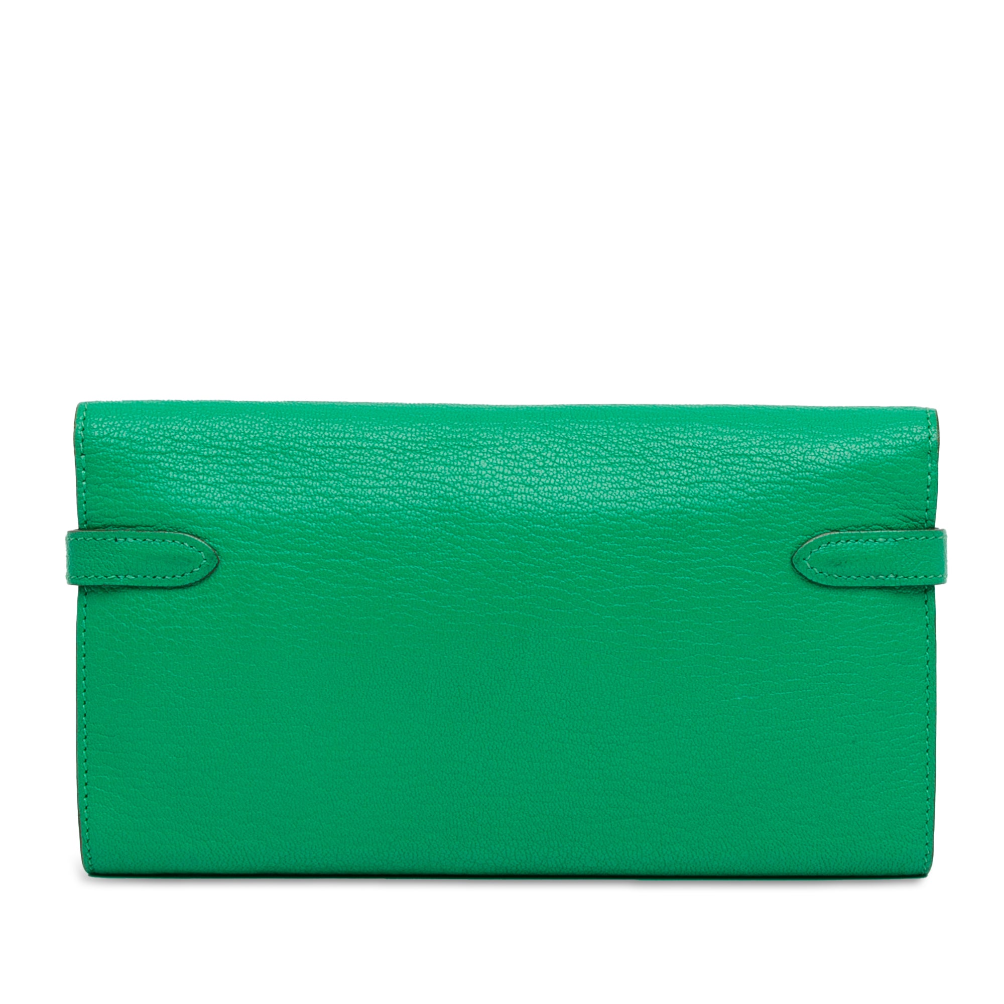 Chevre Mysore Kelly Longue Wallet