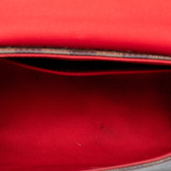 Damier Ebene Croisette