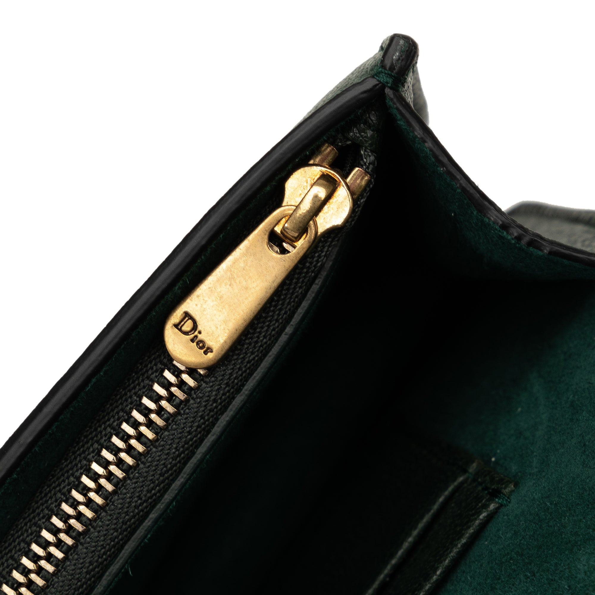 Leather Saddle Belt Bag_7