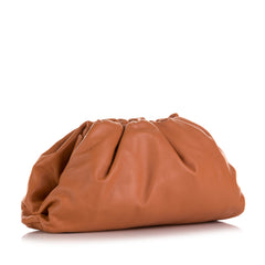 The Pouch Clutch