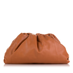 The Pouch Clutch