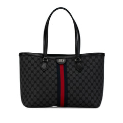 The Hacker Project Medium BB Supreme Ophidia Tote_0