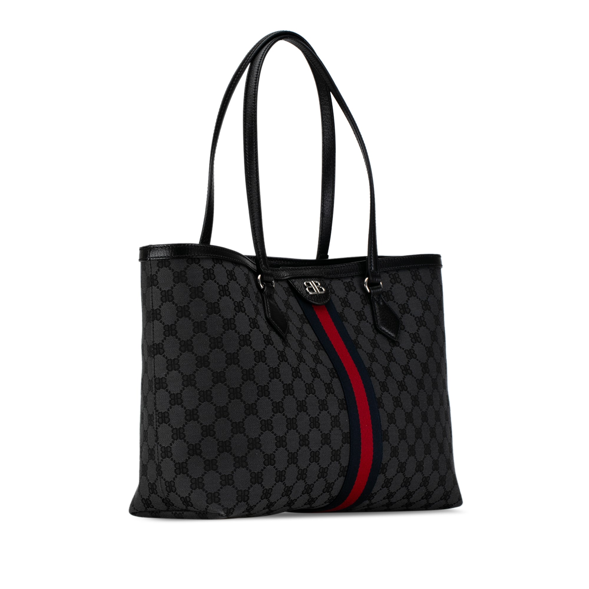 The Hacker Project Medium BB Supreme Ophidia Tote_1