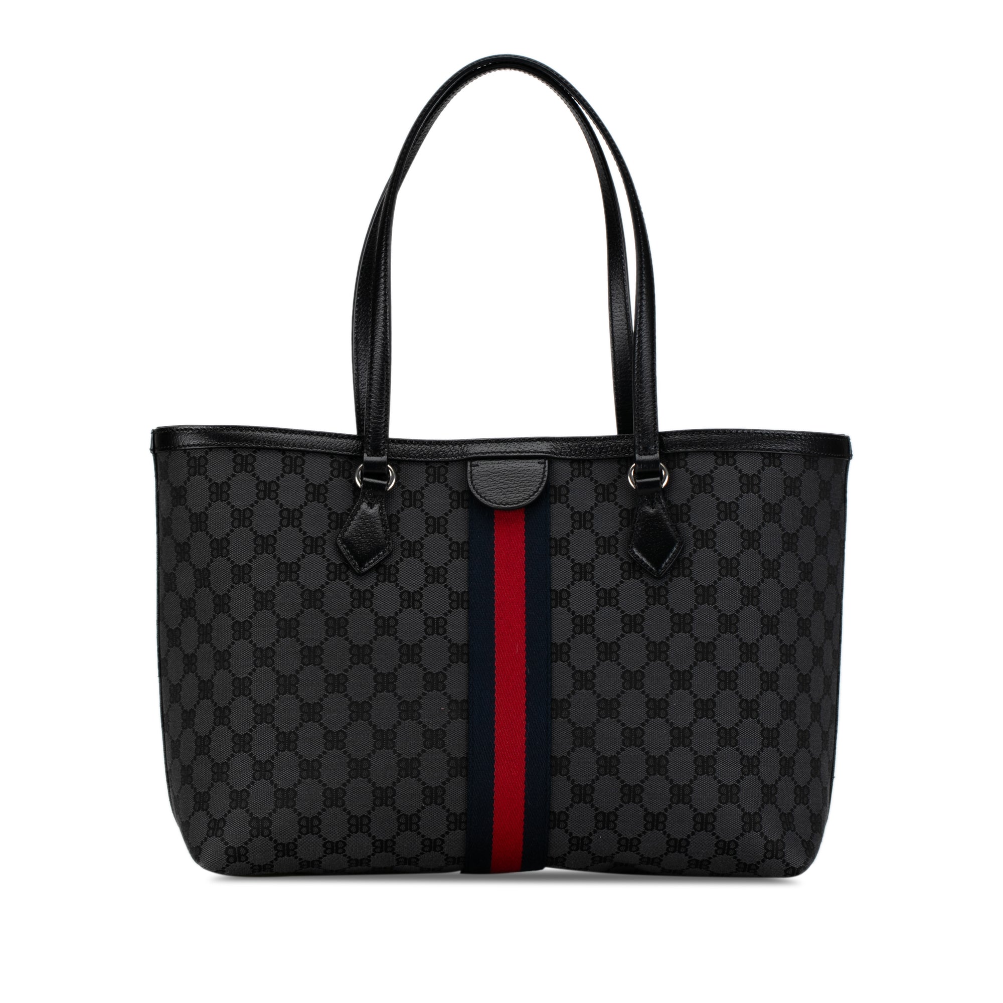 The Hacker Project Medium BB Supreme Ophidia Tote_2