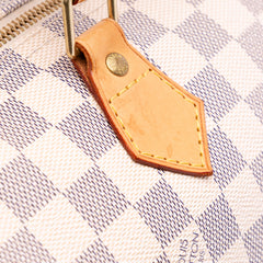 Damier Azur Speedy 30