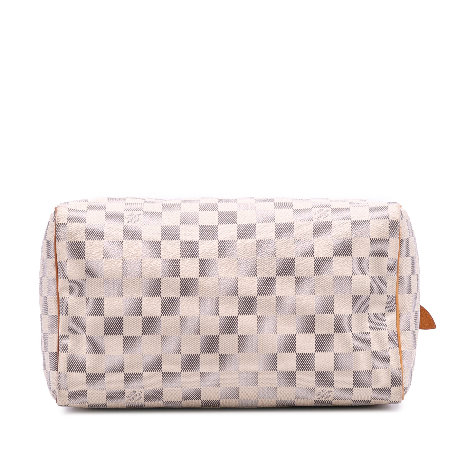 Damier Azur Speedy 30