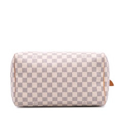 Damier Azur Speedy 30