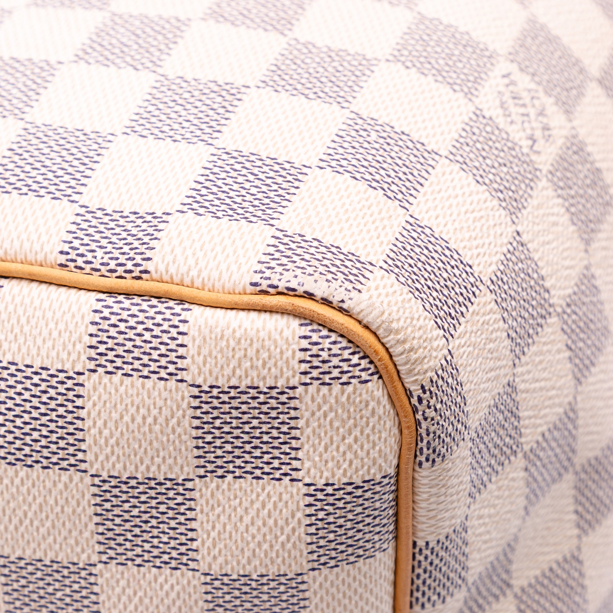 Damier Azur Speedy 30