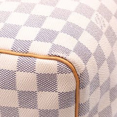 Damier Azur Speedy 30