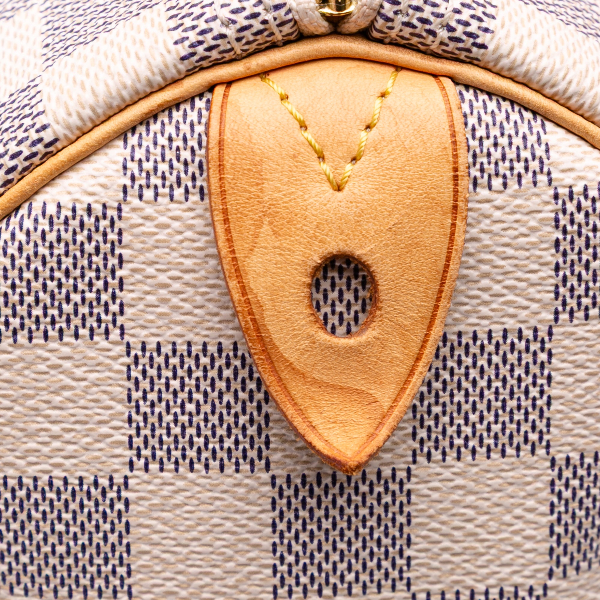 Damier Azur Speedy 30
