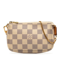 Damier Azur Mini Pochette Accessoires_0