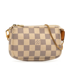 Damier Azur Mini Pochette Accessoires_1