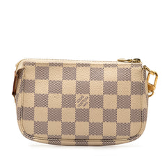 Damier Azur Mini Pochette Accessoires_2