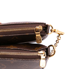 Monogram Multi Pochette Accessoires