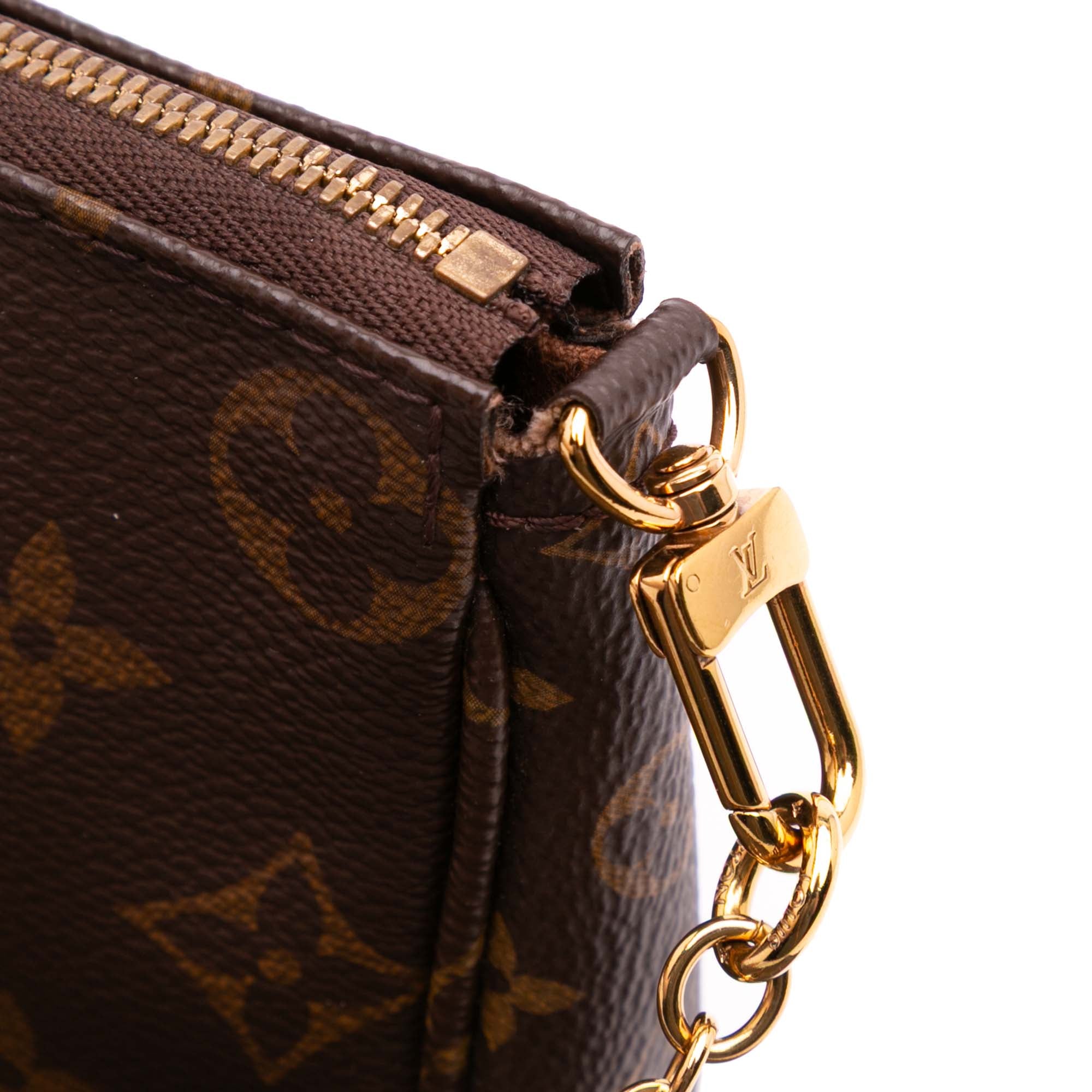 Monogram Multi Pochette Accessoires