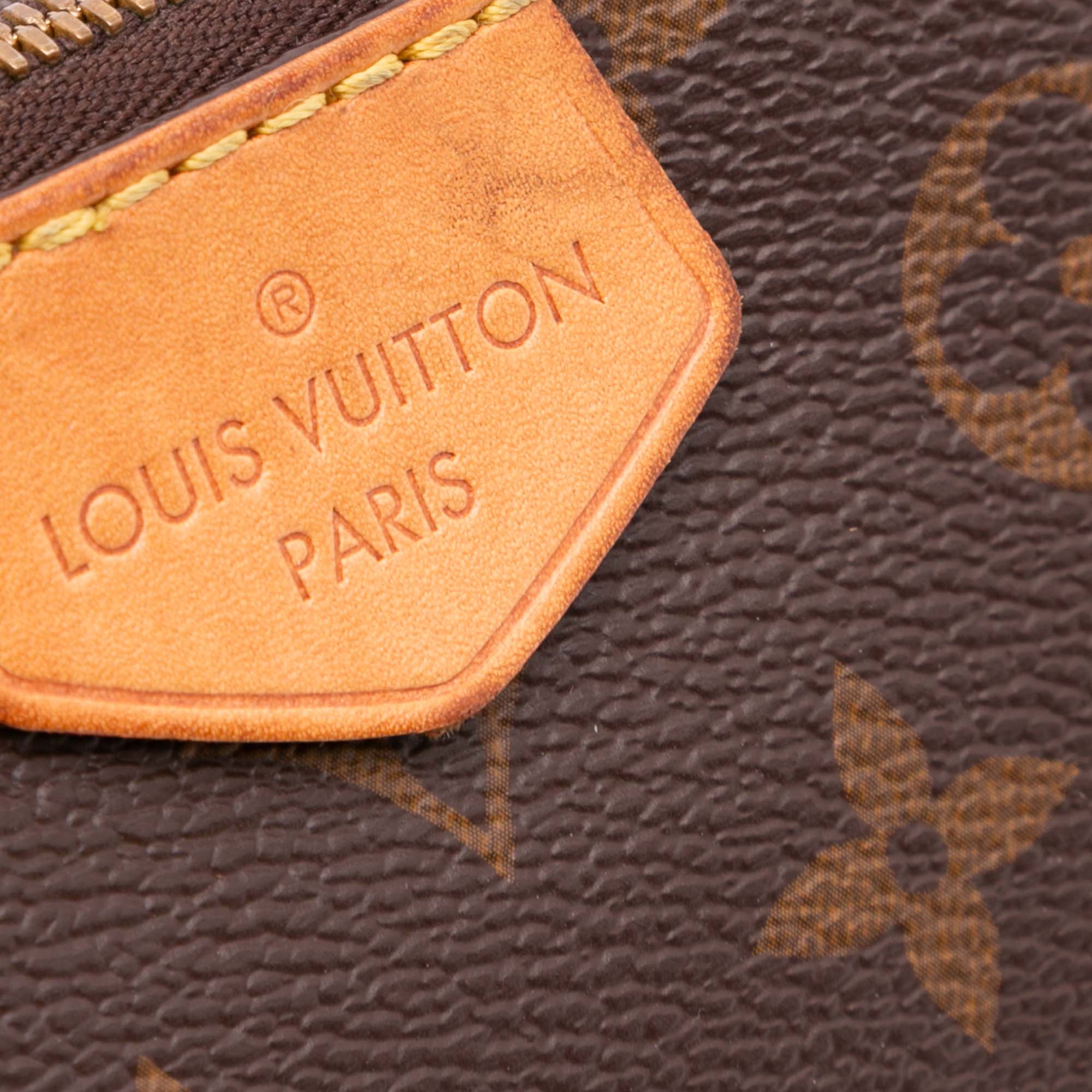 Monogram Multi Pochette Accessoires