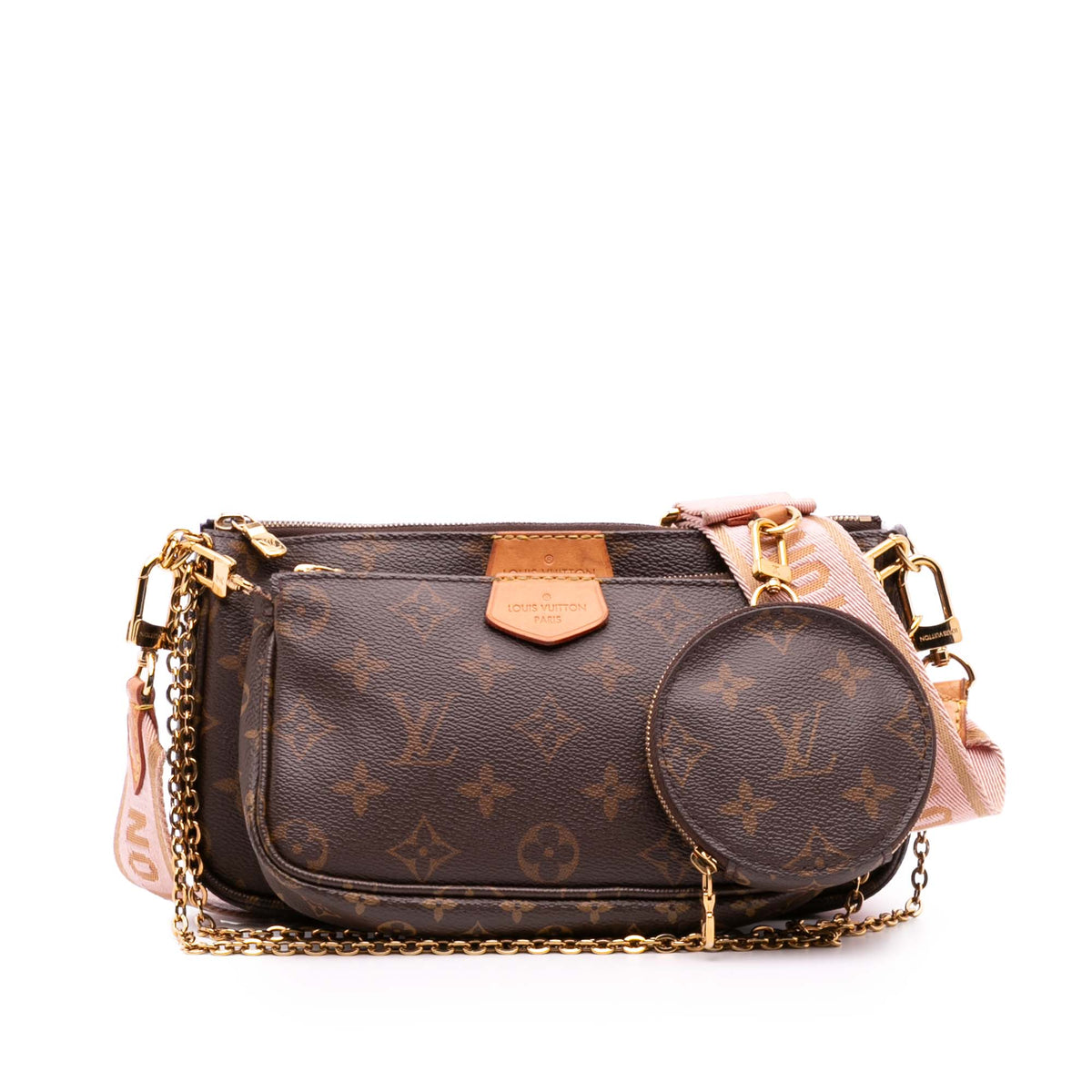 Monogram Multi Pochette Accessoires