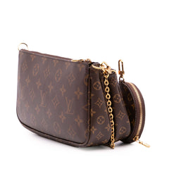 Monogram Multi Pochette Accessoires