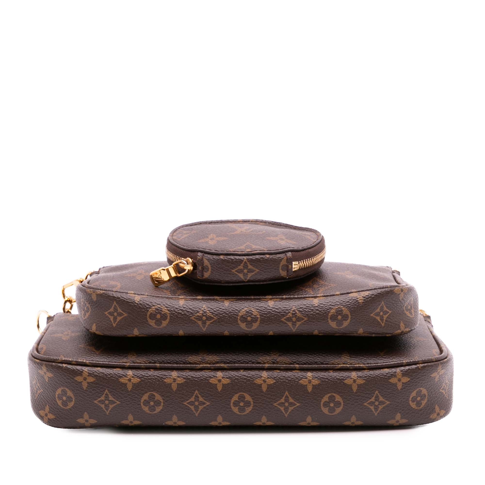 Monogram Multi Pochette Accessoires