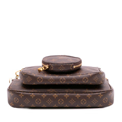 Monogram Multi Pochette Accessoires