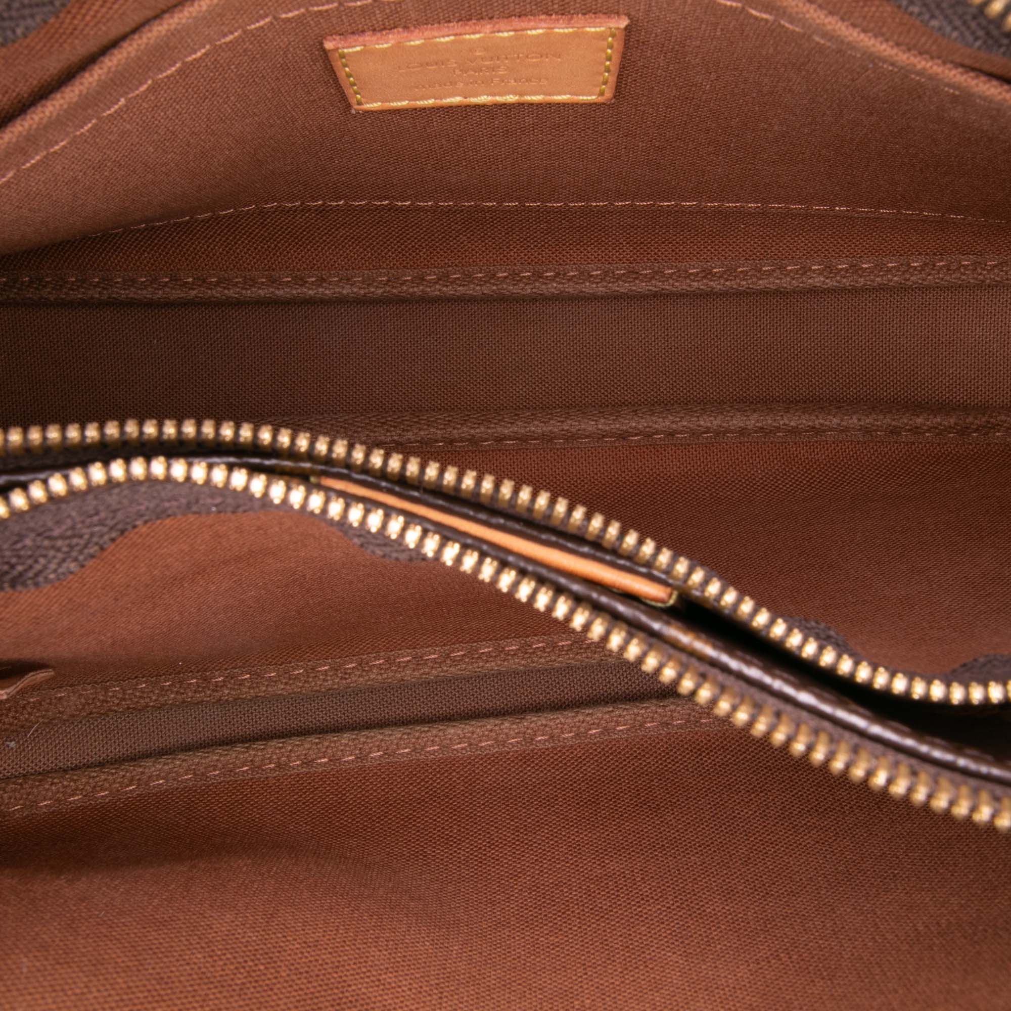 Monogram Multi Pochette Accessoires
