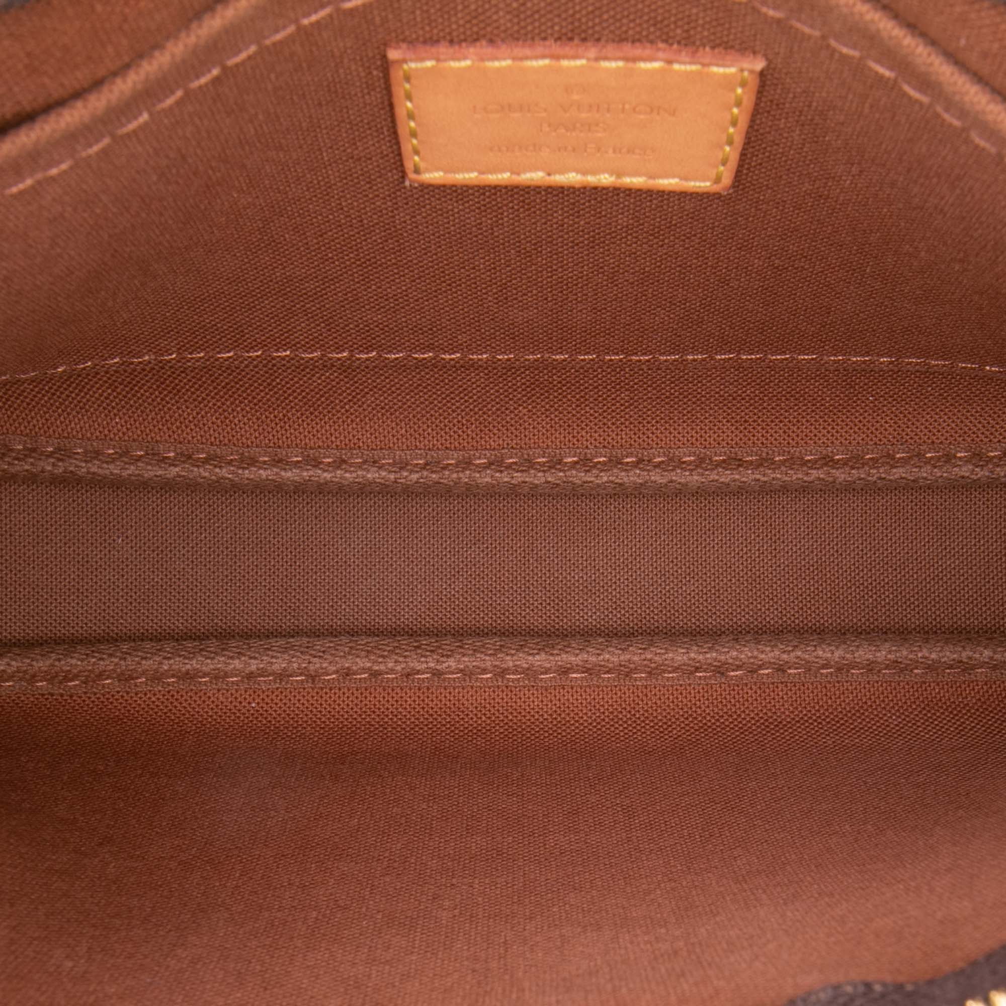 Monogram Multi Pochette Accessoires