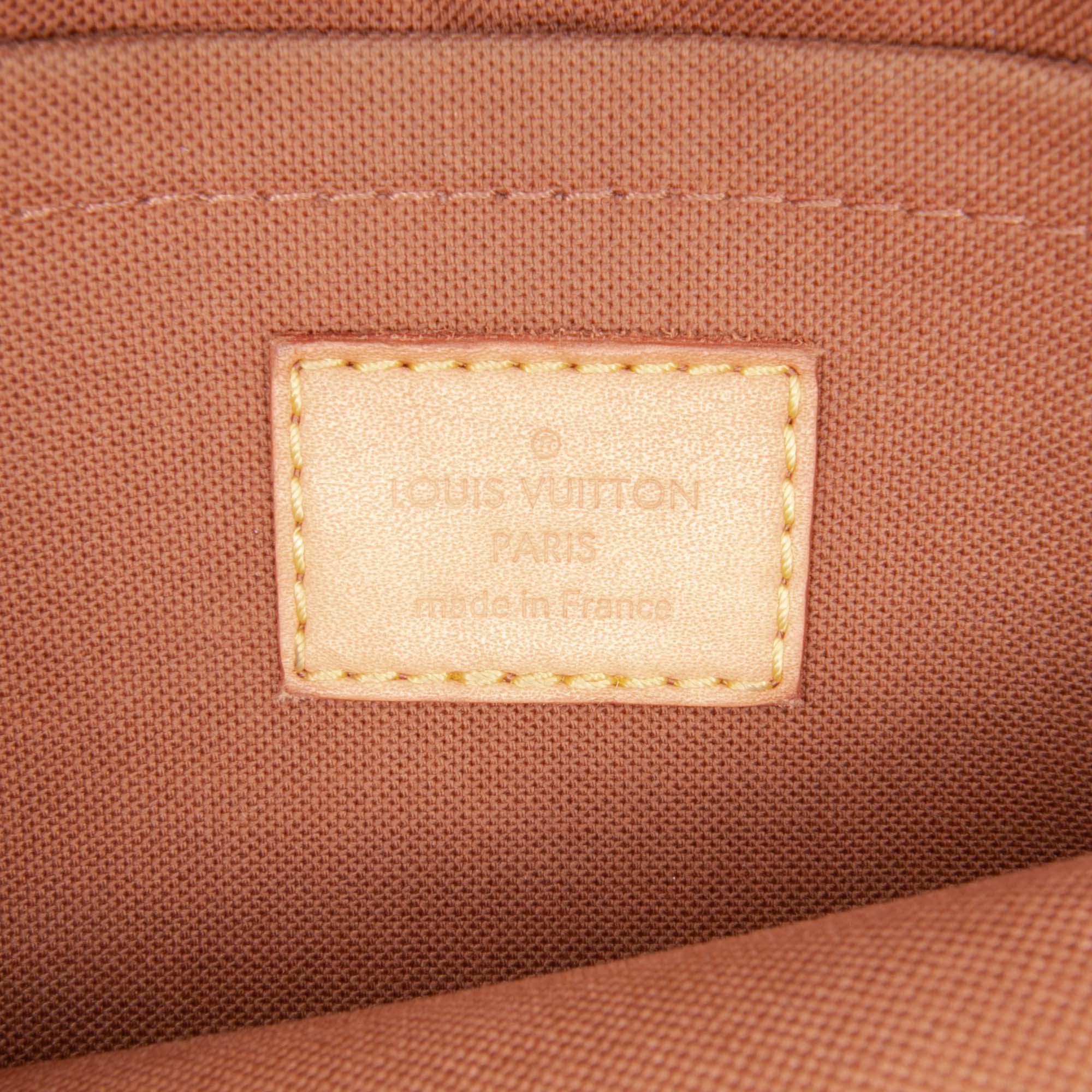 Monogram Multi Pochette Accessoires