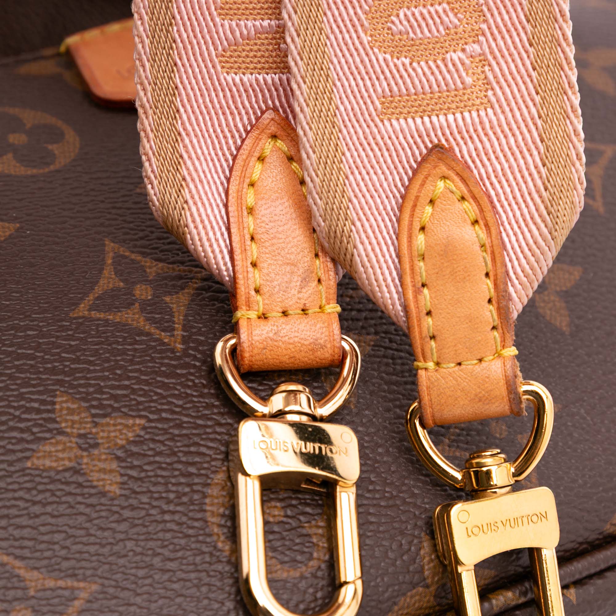 Monogram Multi Pochette Accessoires