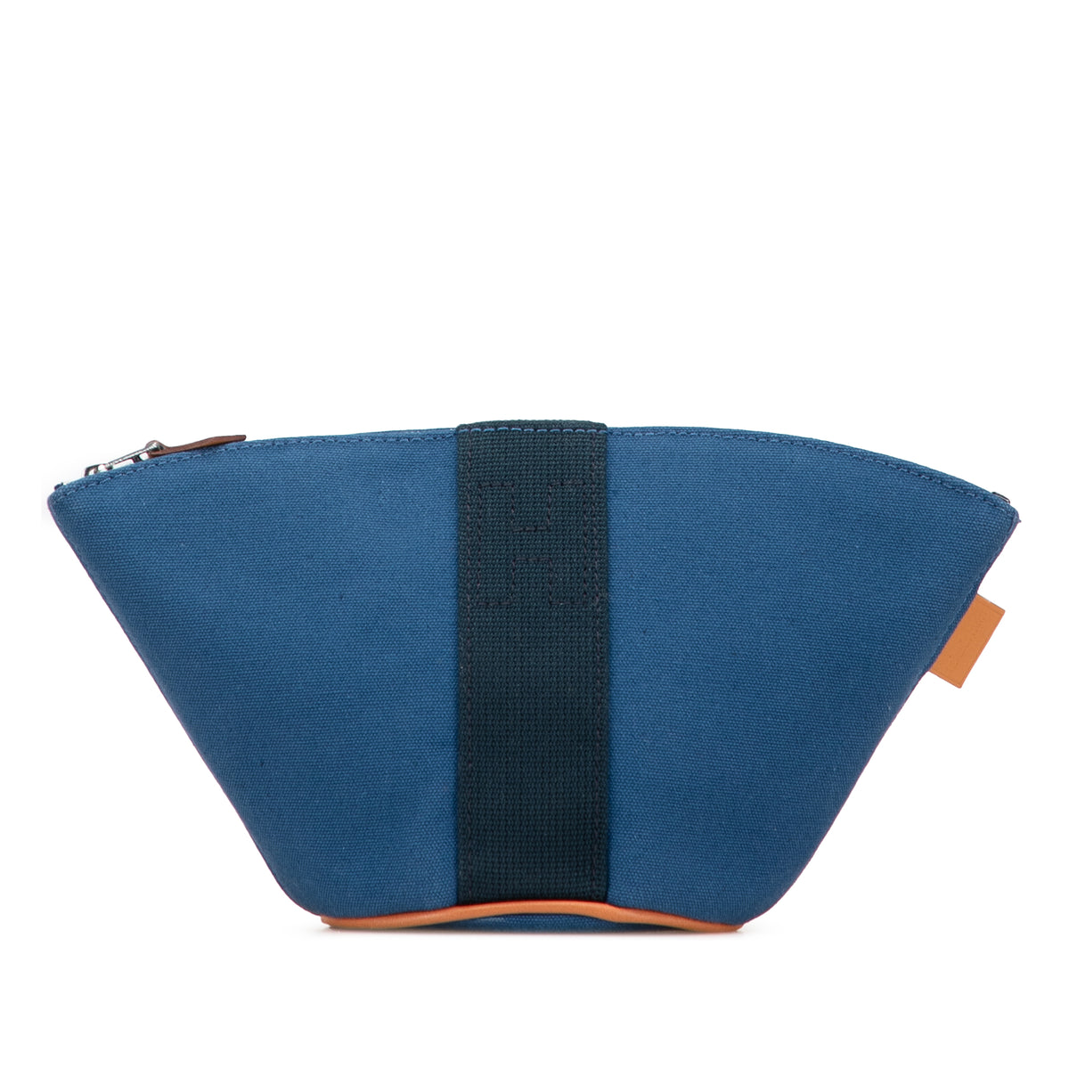 Mini Toile Palmyre Pouch