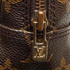 Monogram Trousse Toilette 23