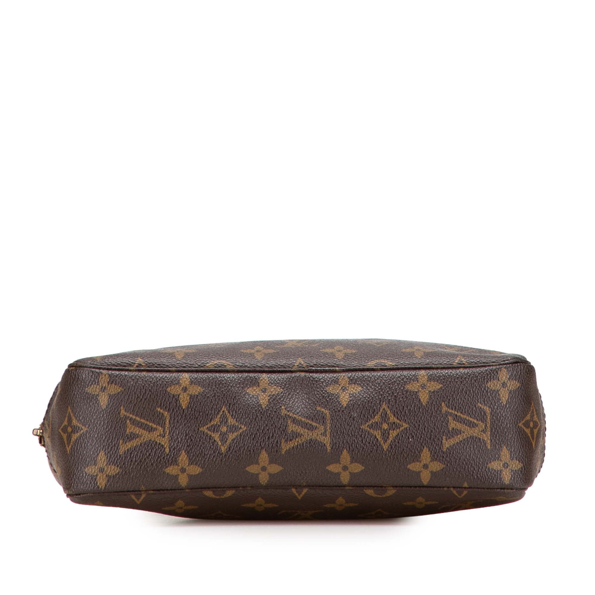 Monogram Trousse Toilette 23