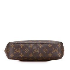 Monogram Trousse Toilette 23