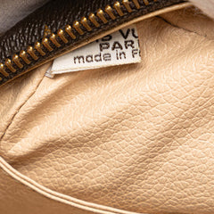 Monogram Trousse Toilette 23