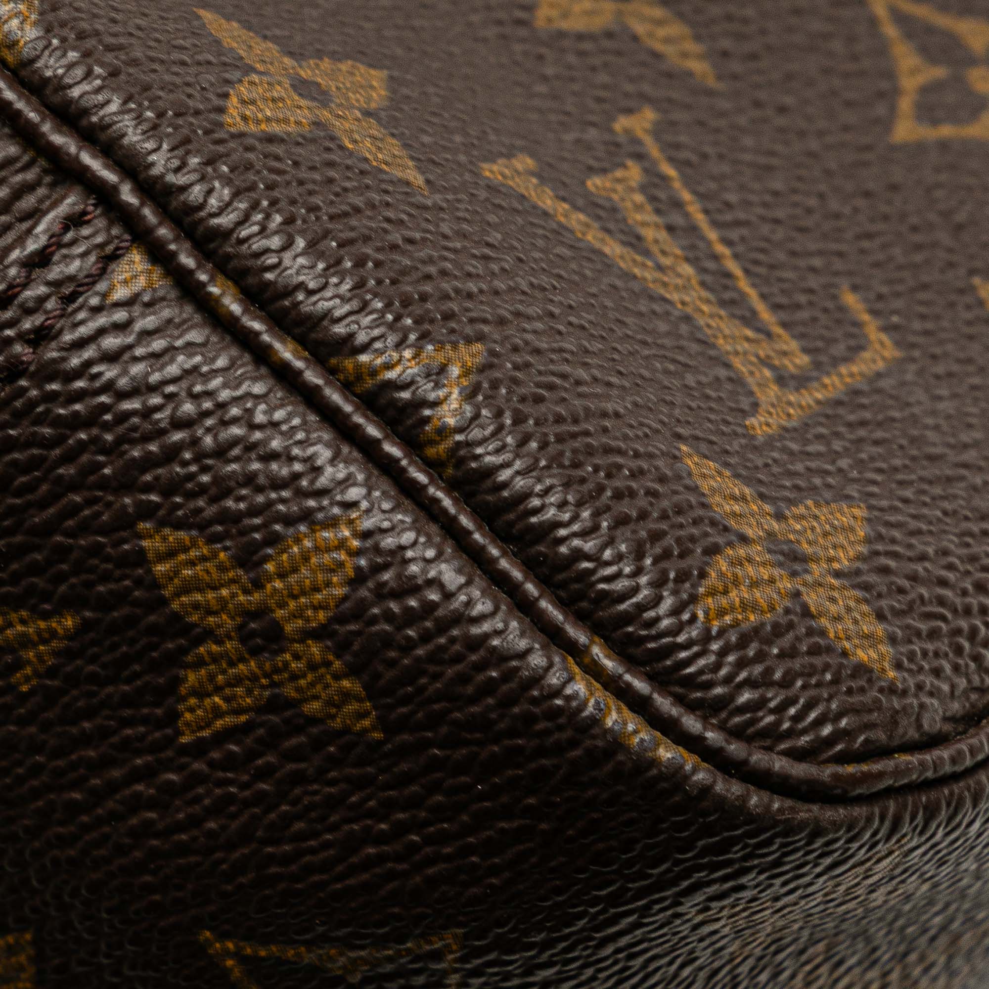 Monogram Trousse Toilette 23
