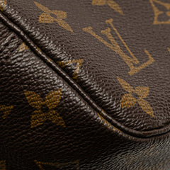 Monogram Trousse Toilette 23