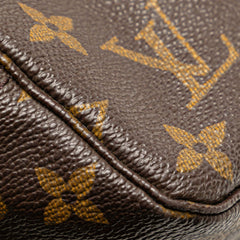 Monogram Trousse Toilette 23