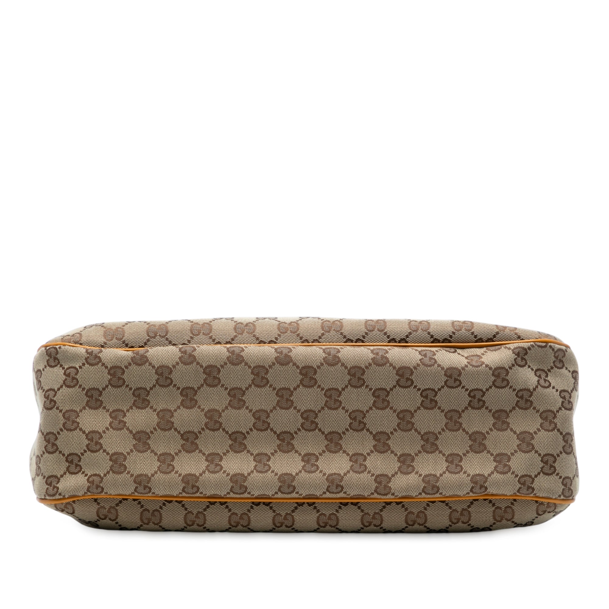 GG Canvas Sukey Tote