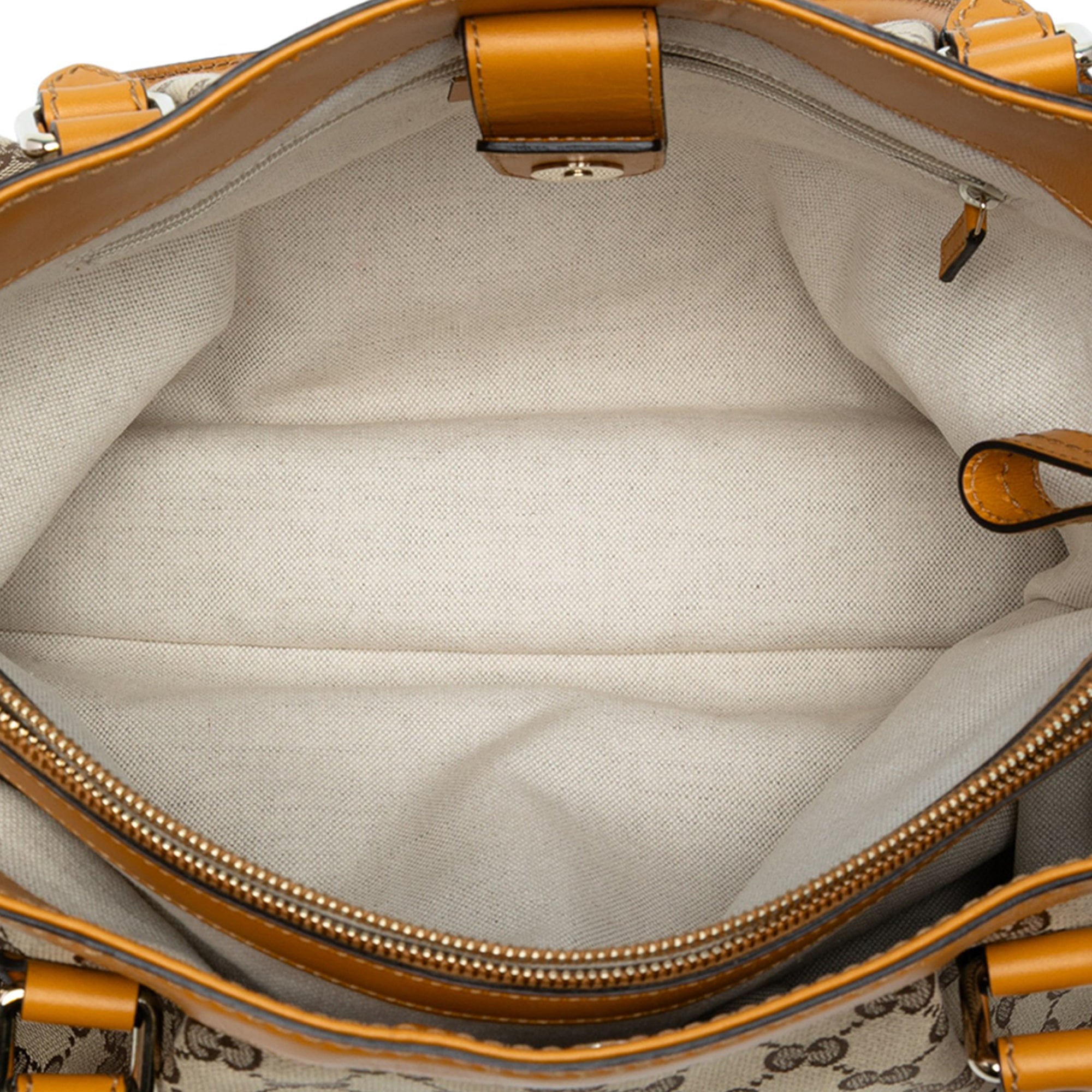 GG Canvas Sukey Tote