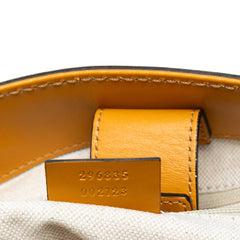 GG Canvas Sukey Tote