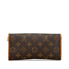 Monogram Pochette Twin PM_2