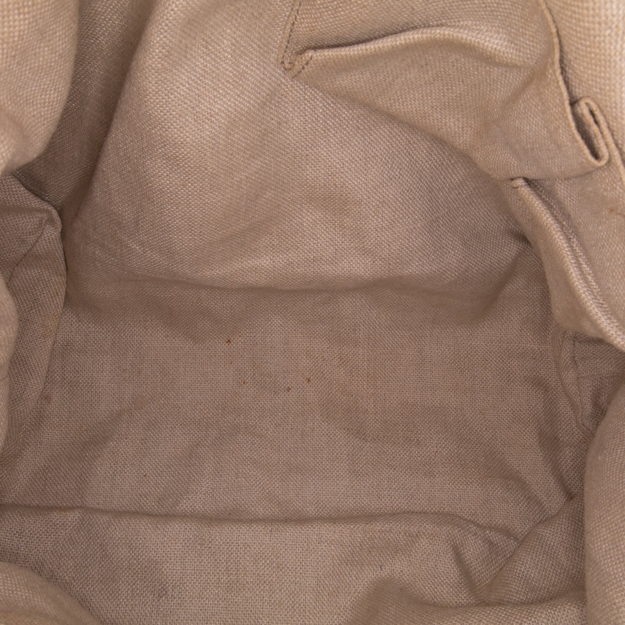 Medium GG Canvas Icon Bit Tote