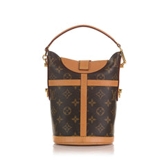 Monogram Duffle _2