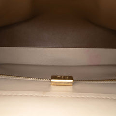 Small Soft Calfskin Sicily 62